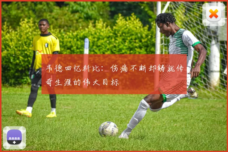 韦德回忆科比：伤痛不断却铸就传奇生涯的伟大目标